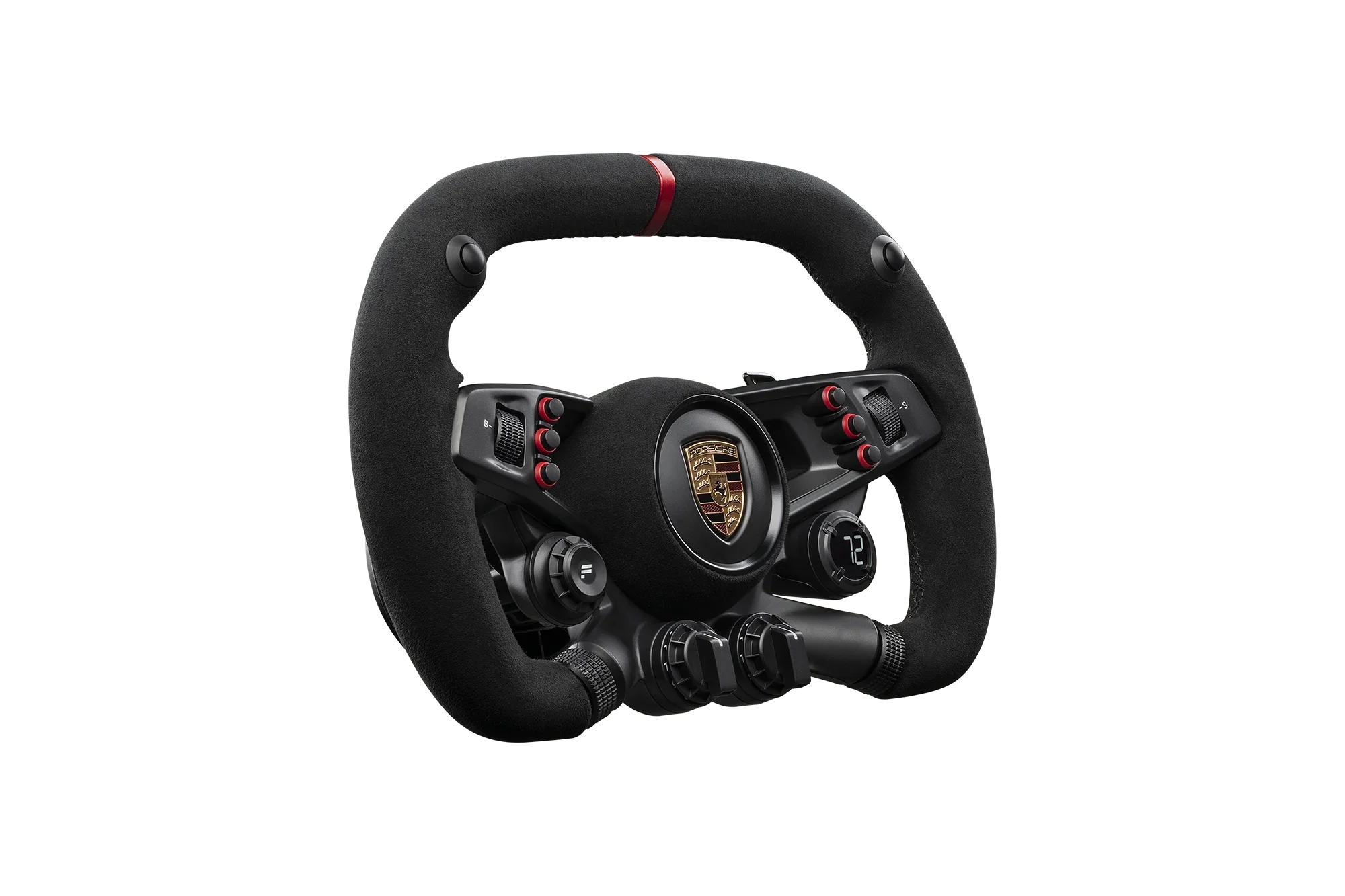 Fanatec CSL Elite Porsche Vision GT kormánykerék