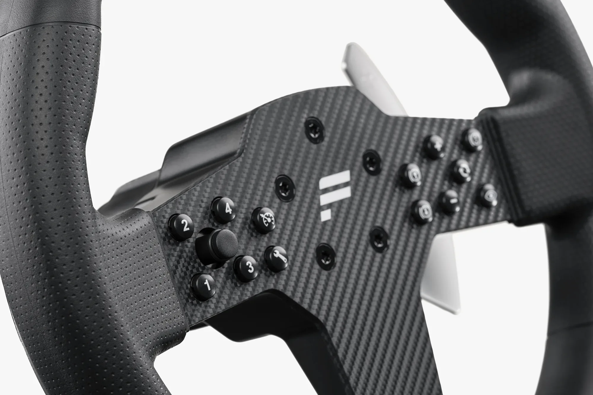 Fanatec CSL P1V2 kormánykerék