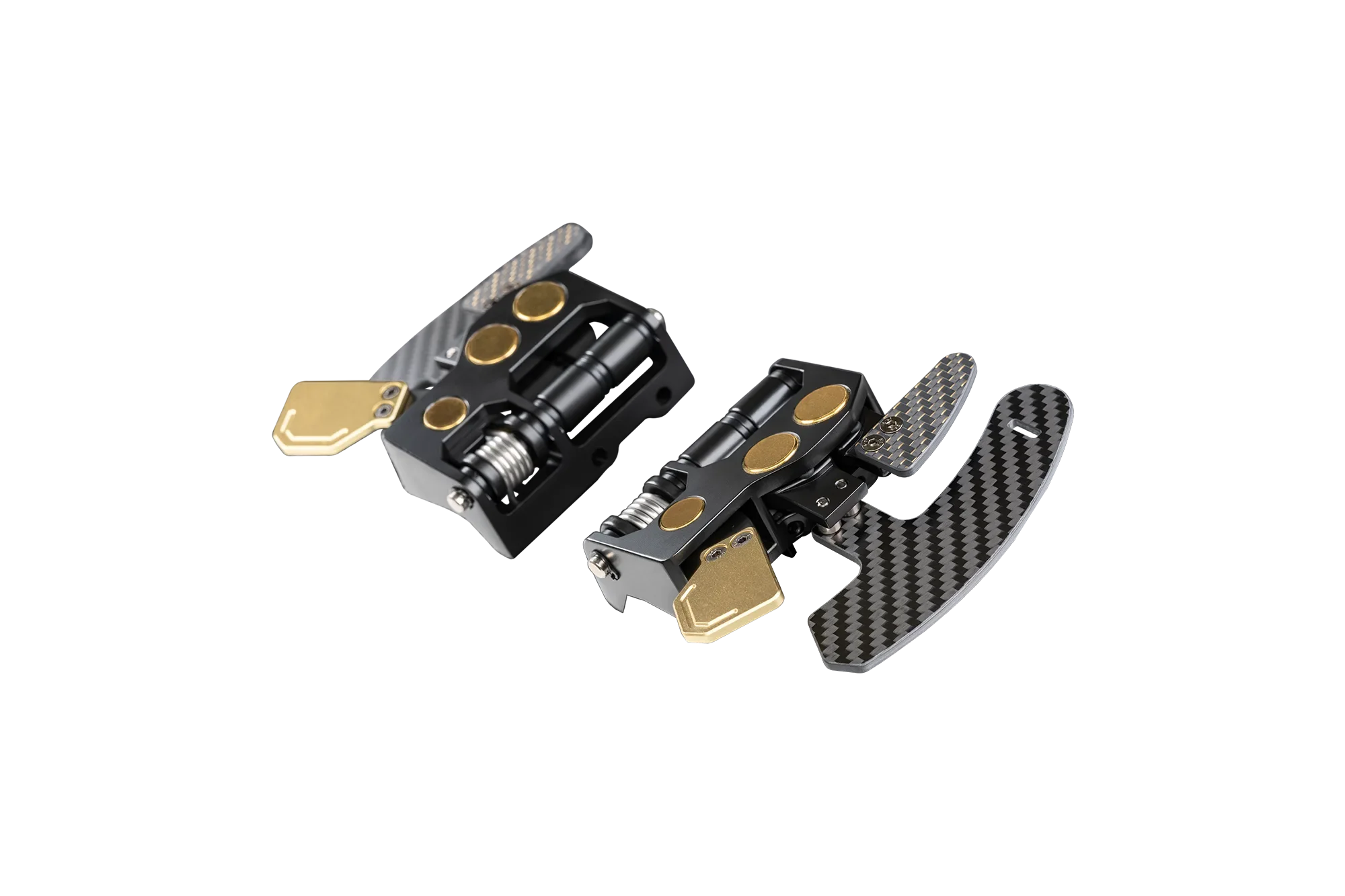 Fanatec Pódium Váltómodul
