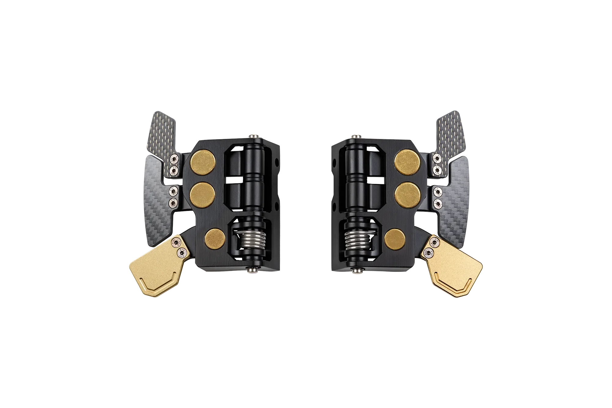 Fanatec Pódium Váltómodul