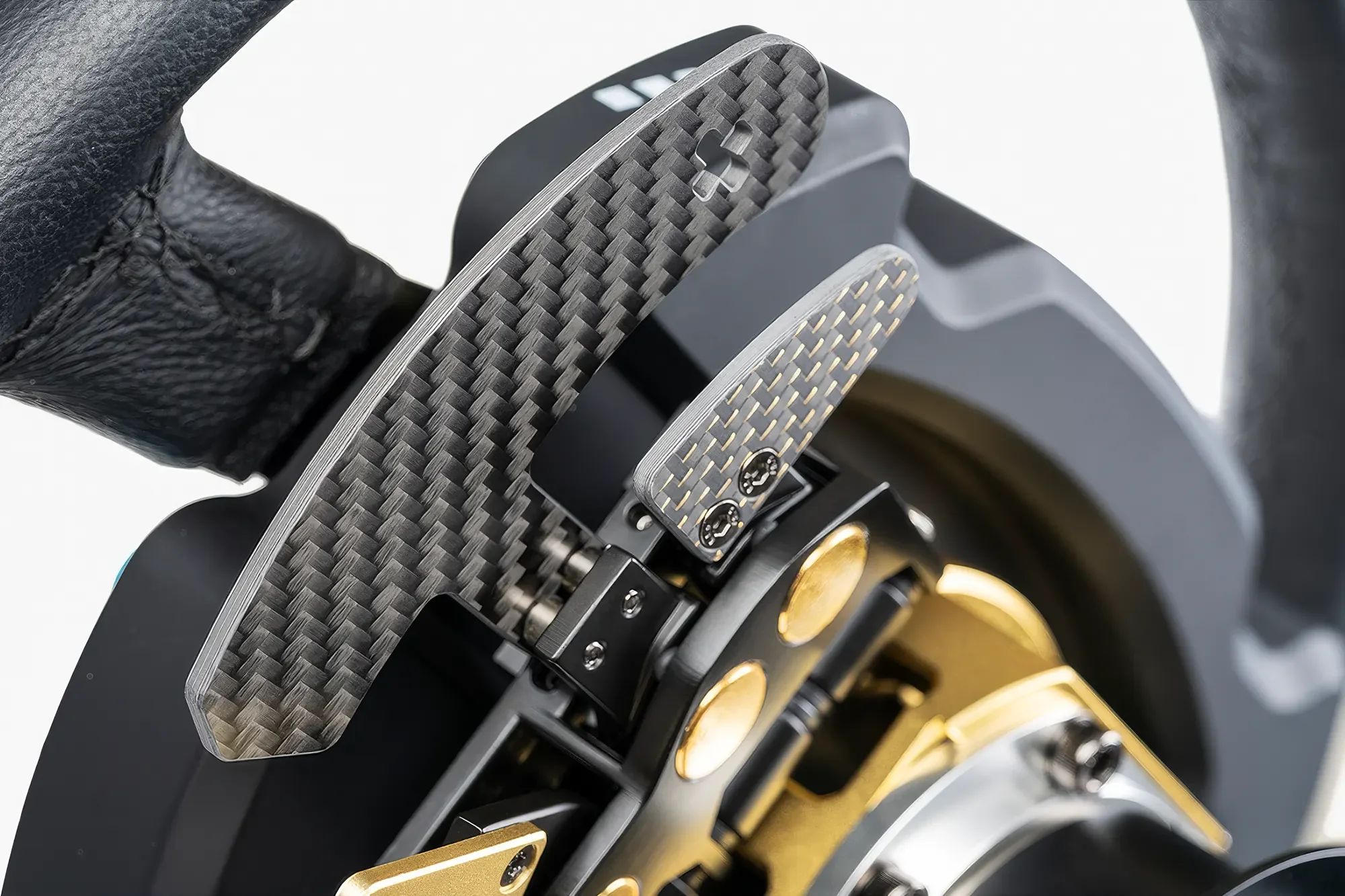 Fanatec Pódium Váltómodul