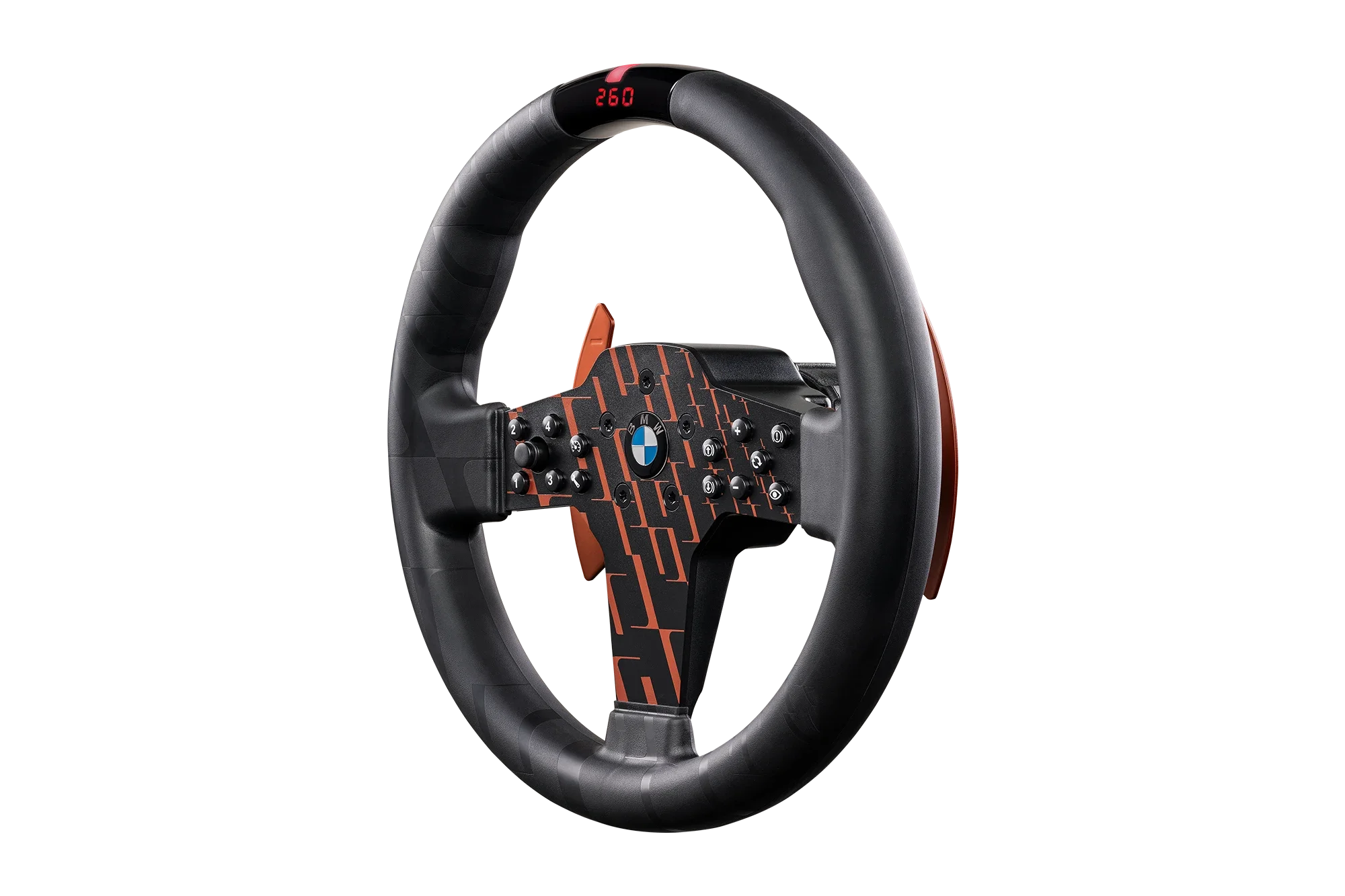Fanatec CSL BMW kormánykerék