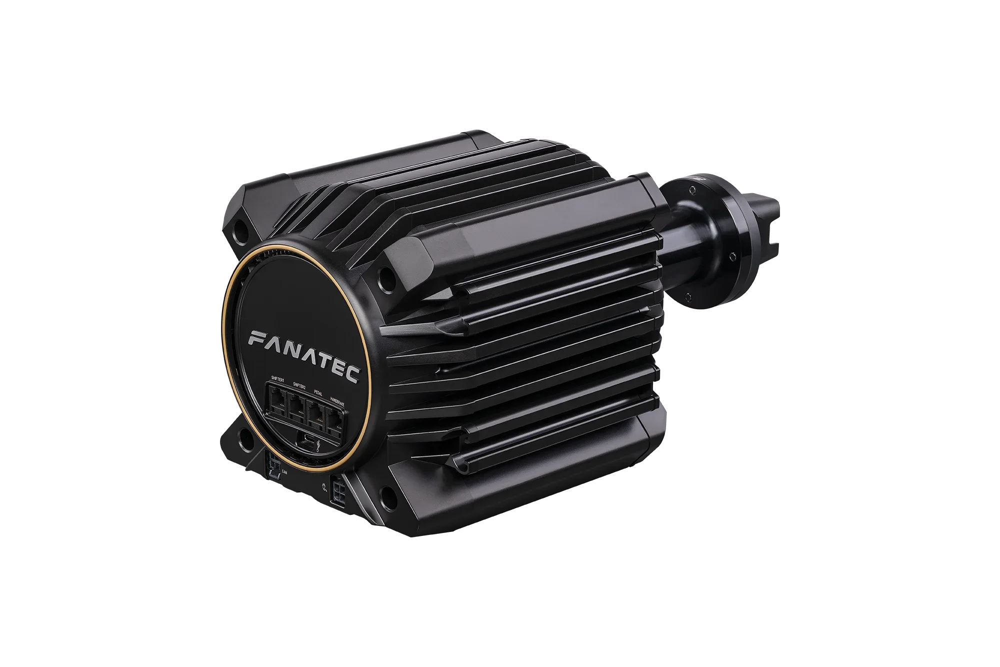 Fanatec Podium DD(25Nm)bundle