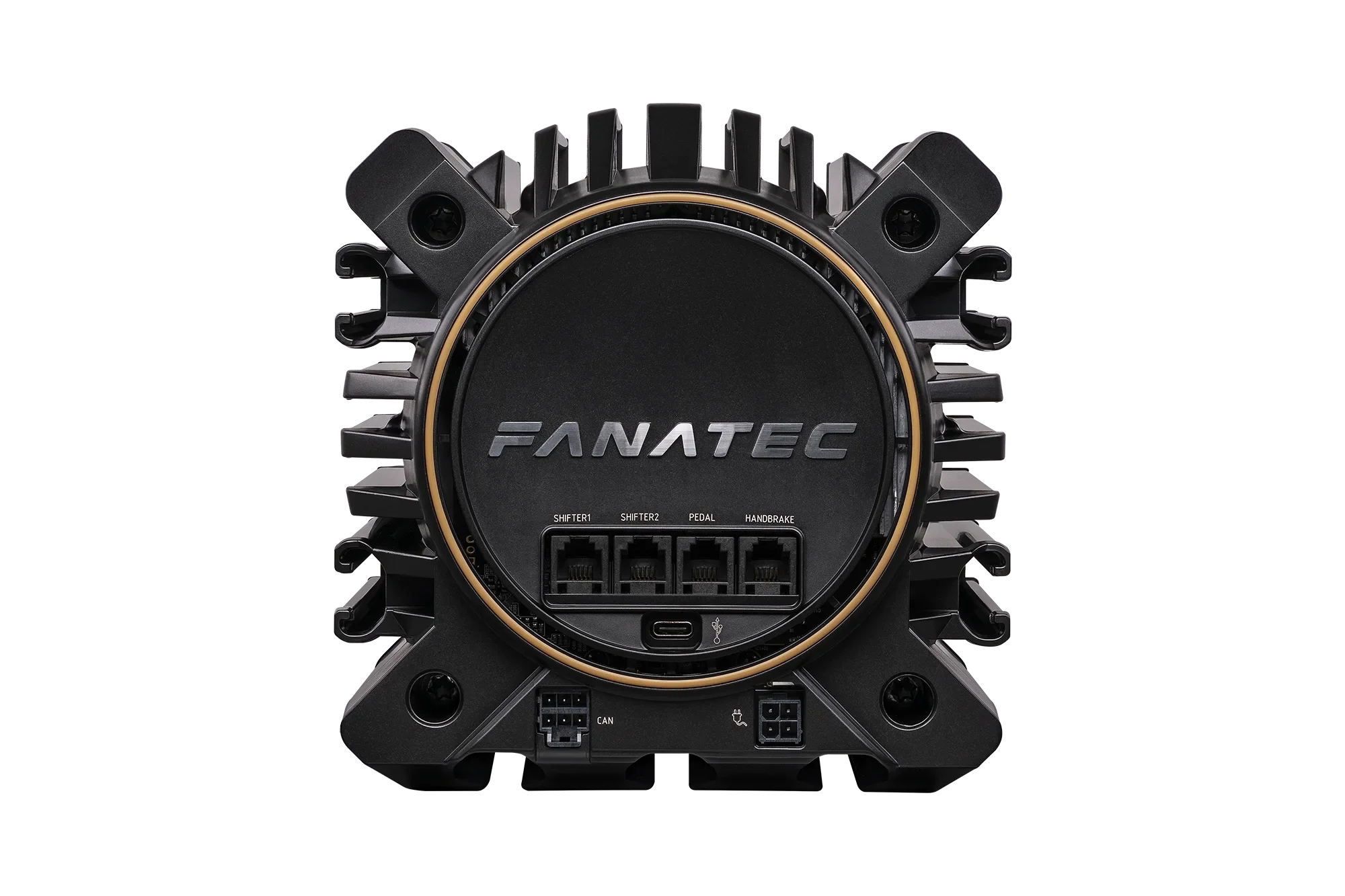 Fanatec Podium DD(25Nm)bundle