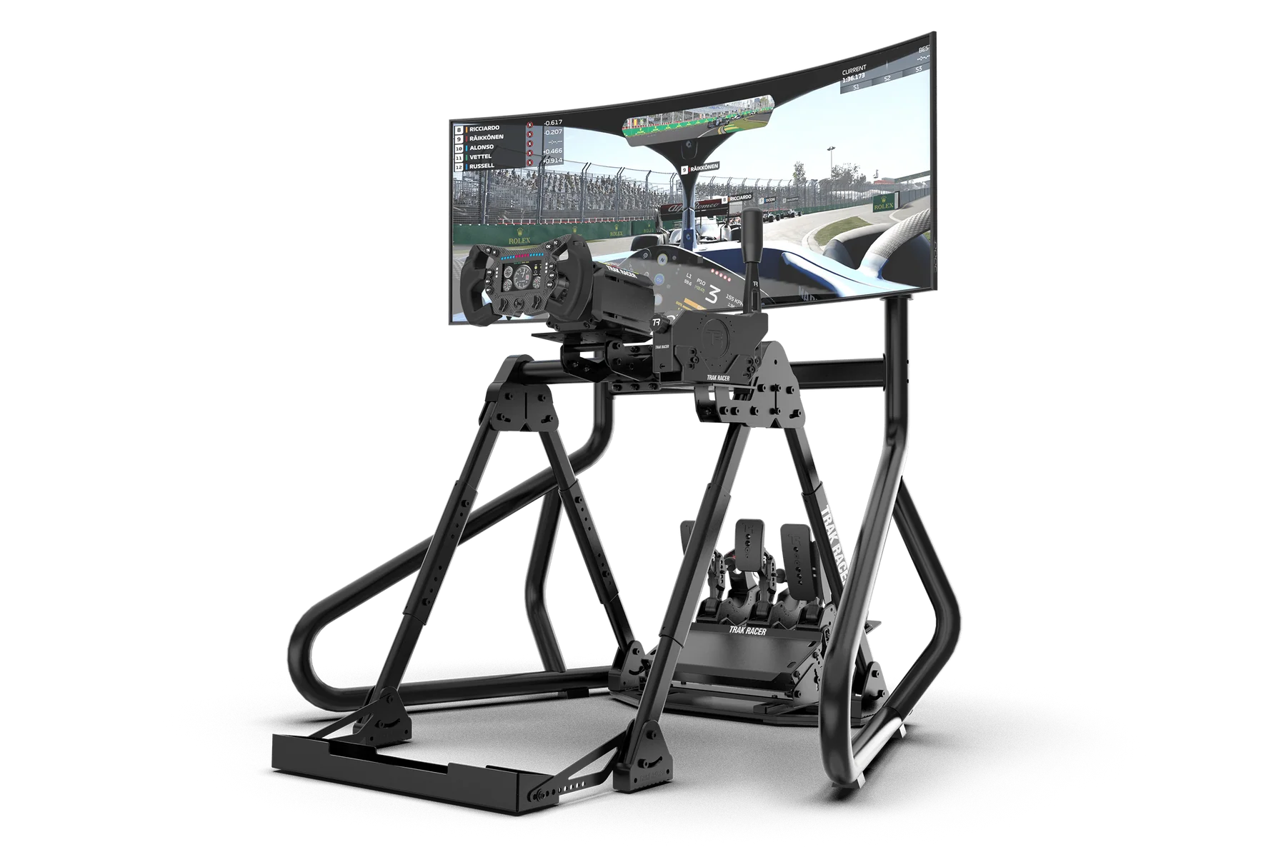 Track Racer FS3 V2 állvány