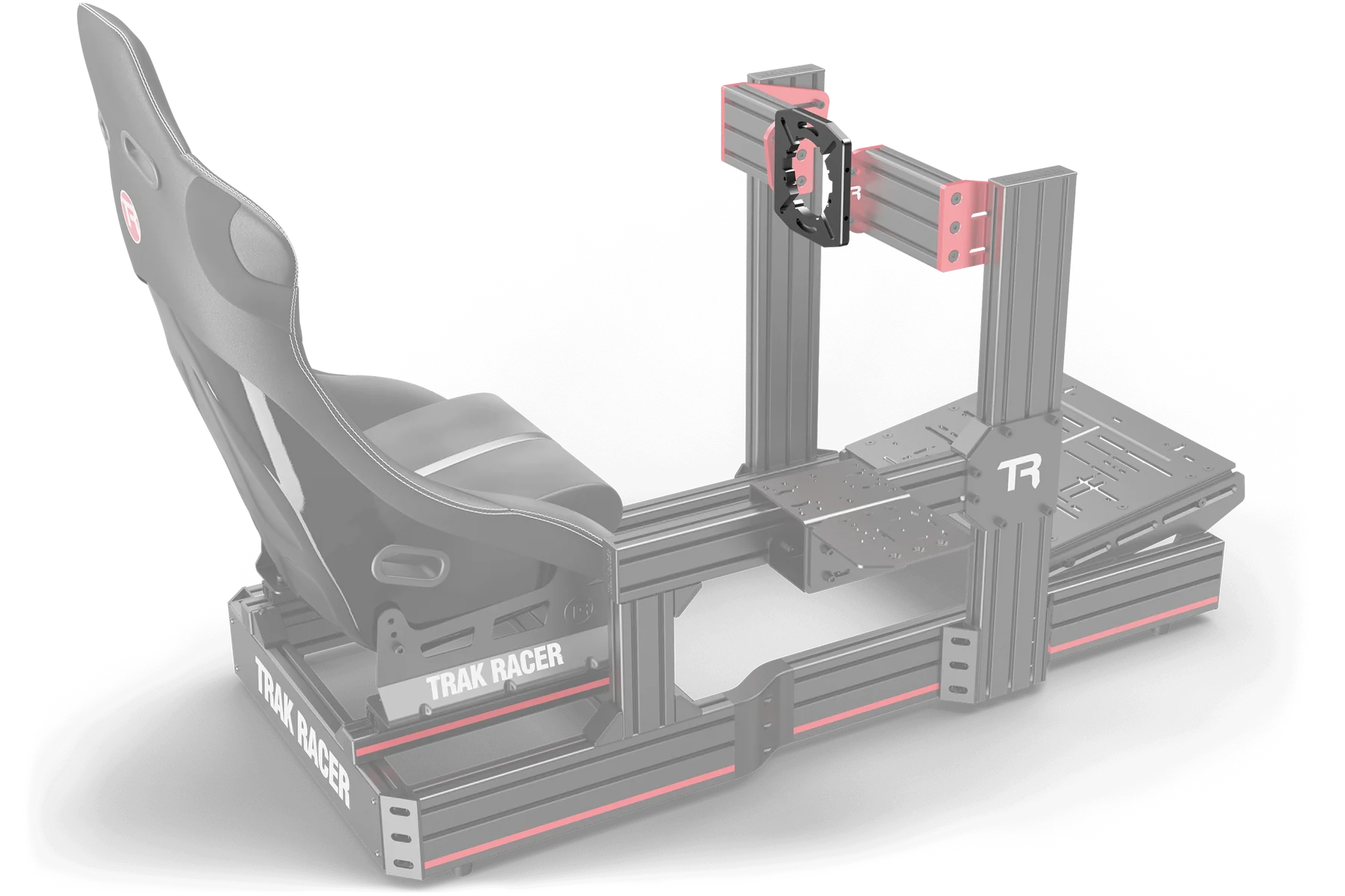 Track Racer TR One V2 DD Bázis Tartó
