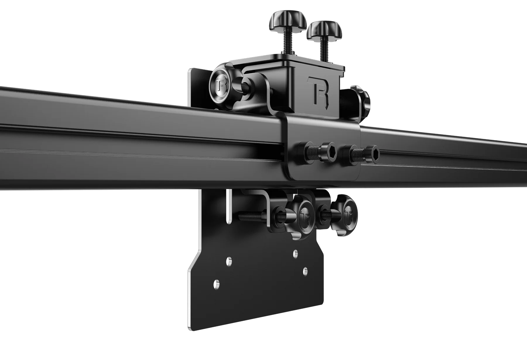 Track Racer  Preciziós  monitorállitó készlet(3 monitorhoz)