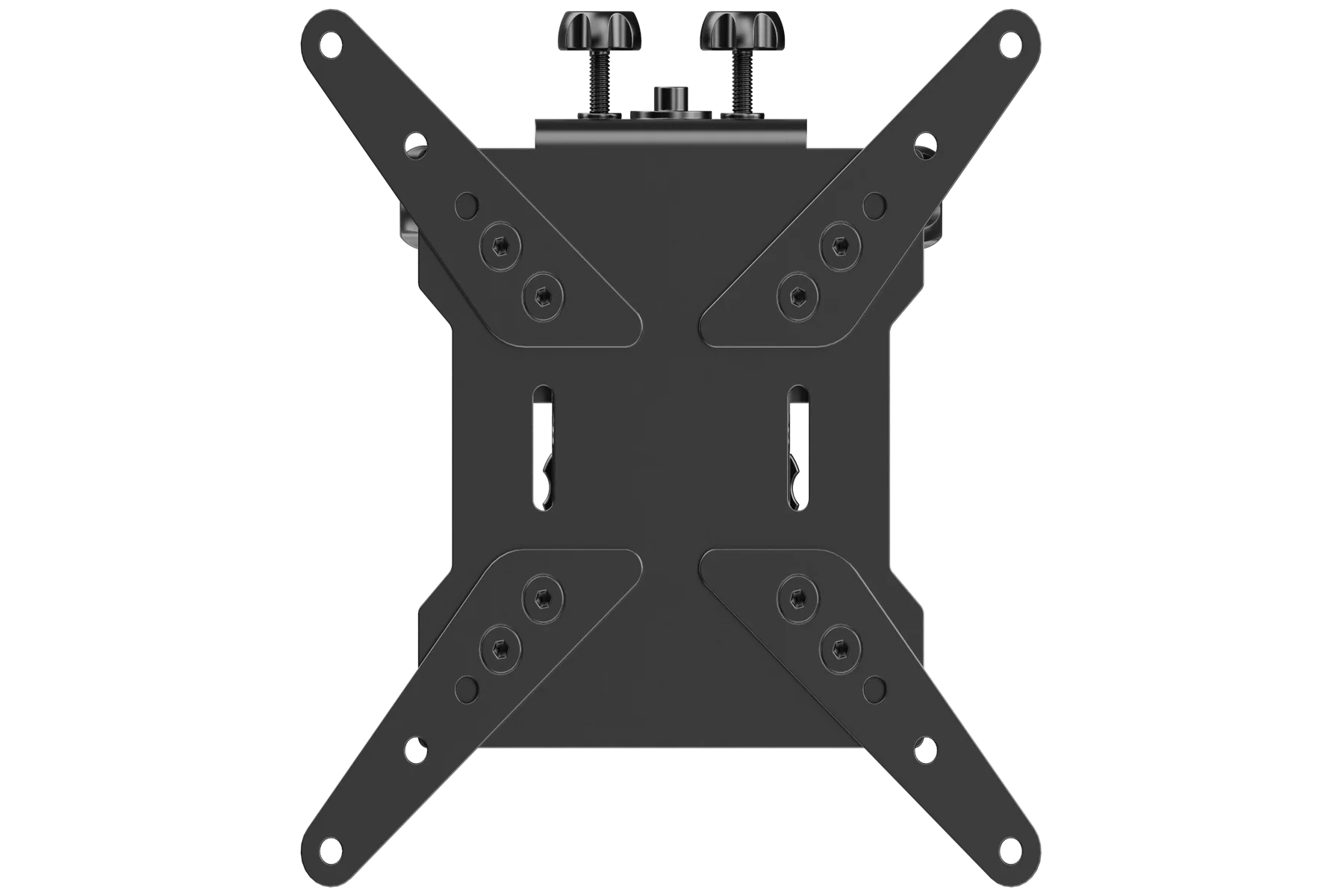 Track Racer  Preciziós  monitorállitó készlet(3 monitorhoz)