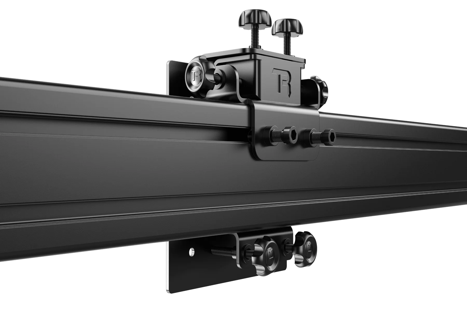 Track Racer  Preciziós  monitorállitó készlet(3 monitorhoz)