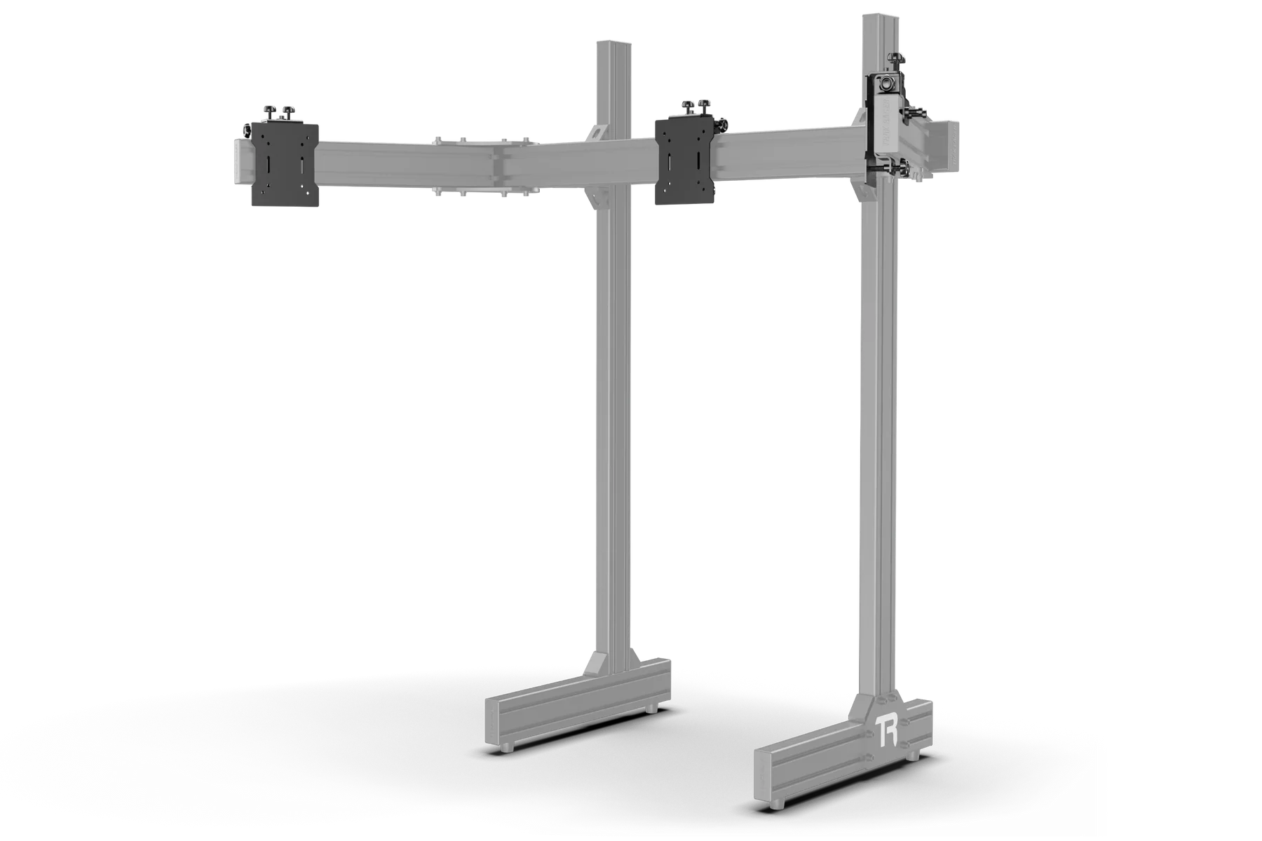 Track Racer  Preciziós  monitorállitó készlet(3 monitorhoz)