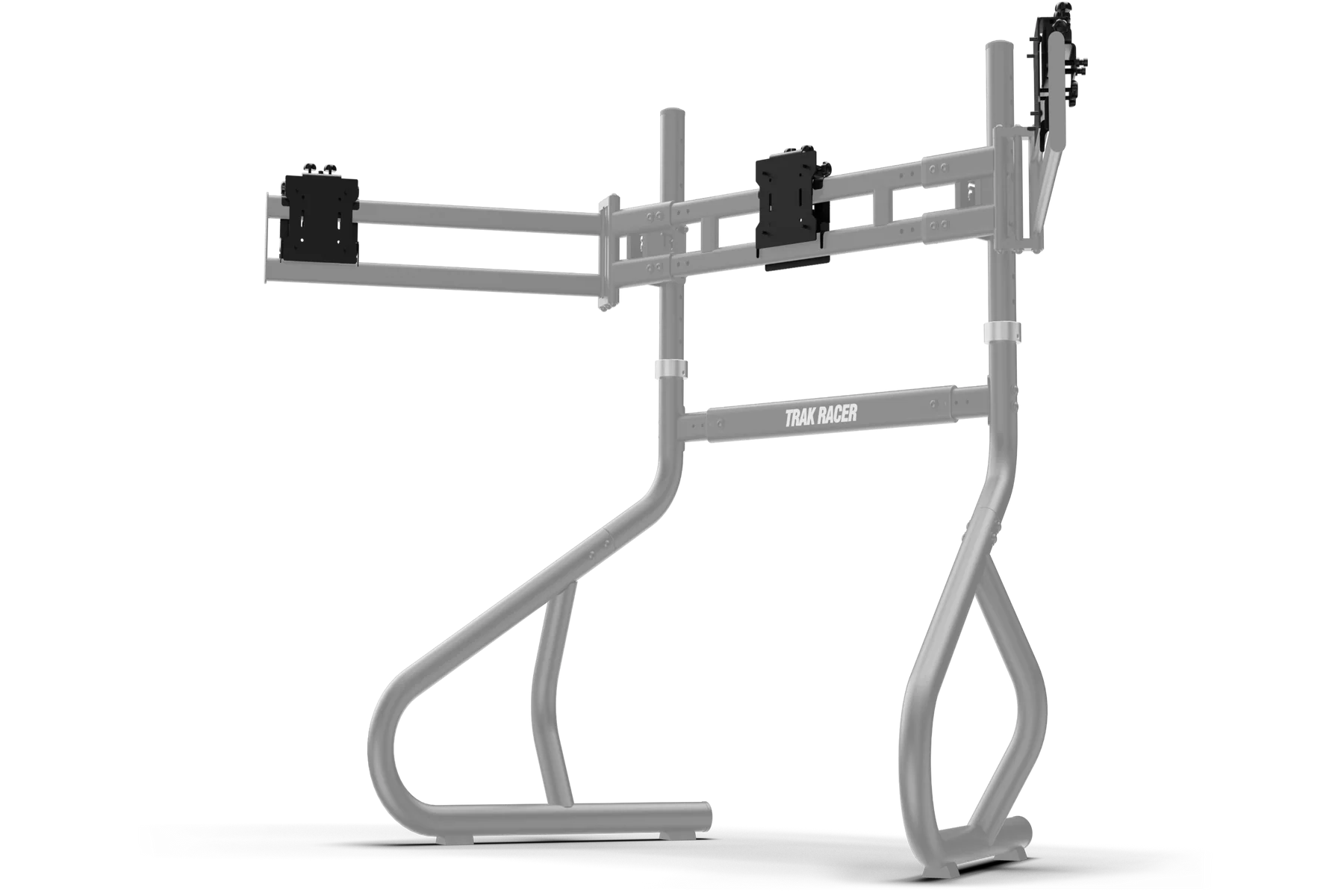 Track Racer  Preciziós  monitorállitó készlet(3 monitorhoz)