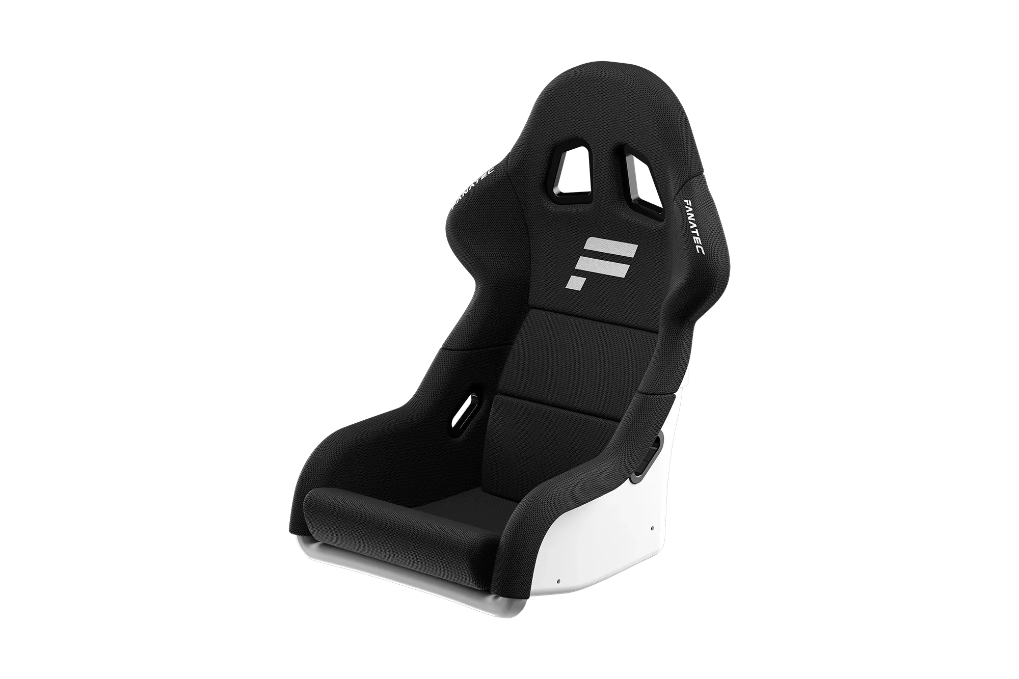 Fanatec Clubsport GT Ülés(Fehér)