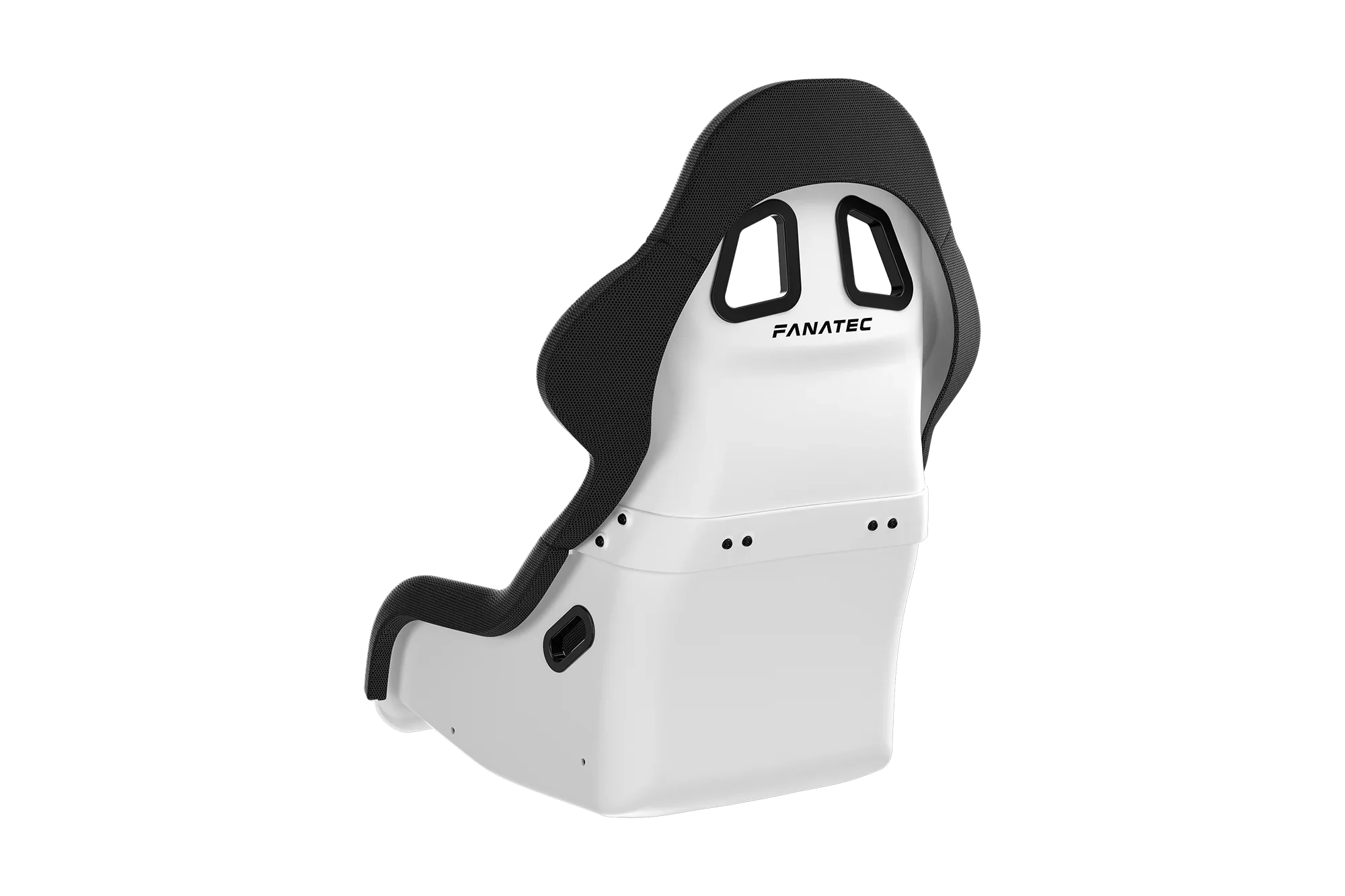 Fanatec Clubsport GT Ülés(Fehér)