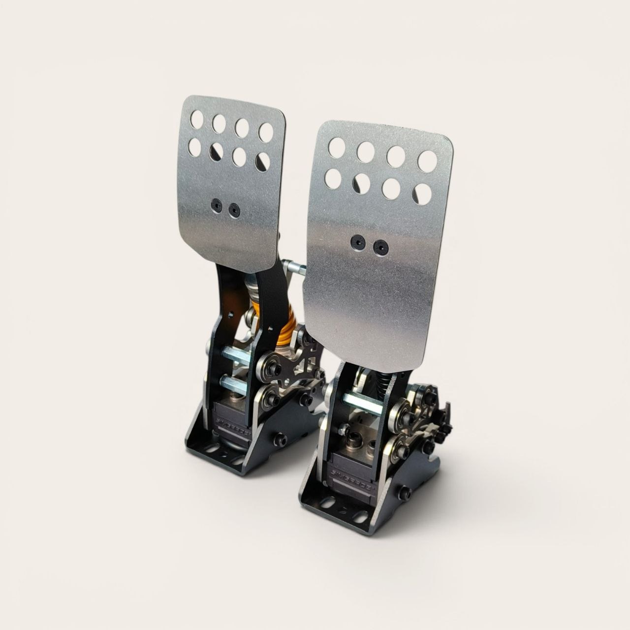 Simgrade VX Pro Pedálszett (2 pedálos)