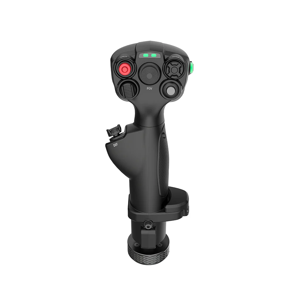 Moza MHG Flightstick