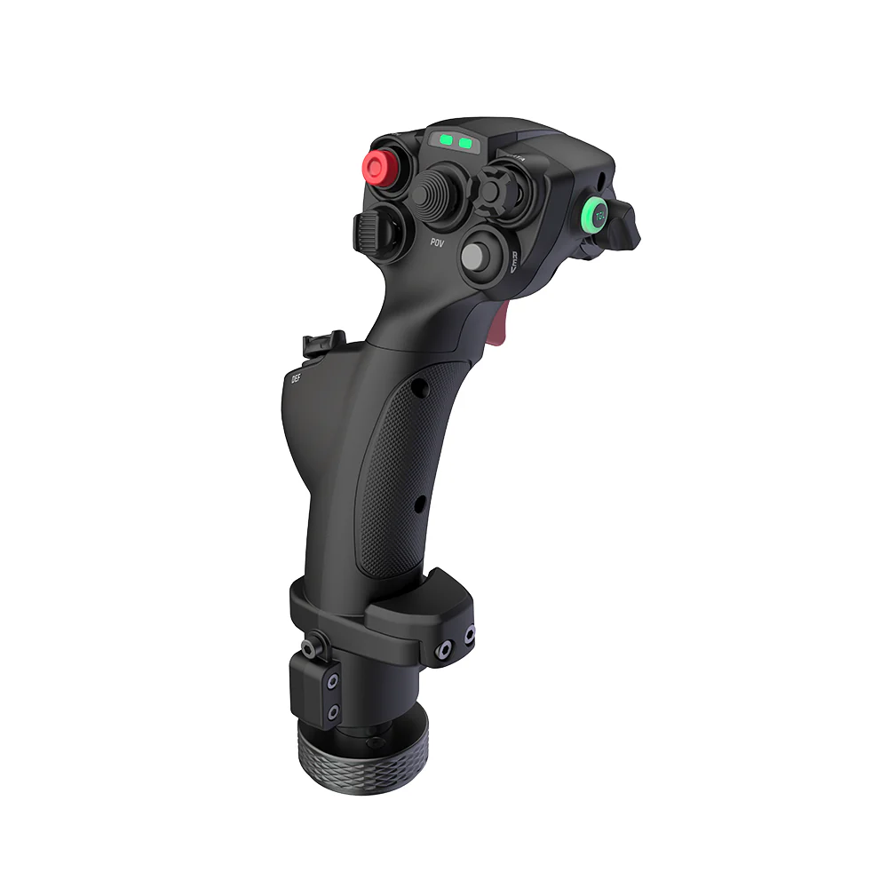 Moza MHG Flightstick