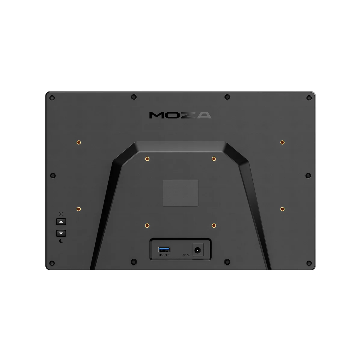 Moza-Flight MGX 1000 Kijelző panel