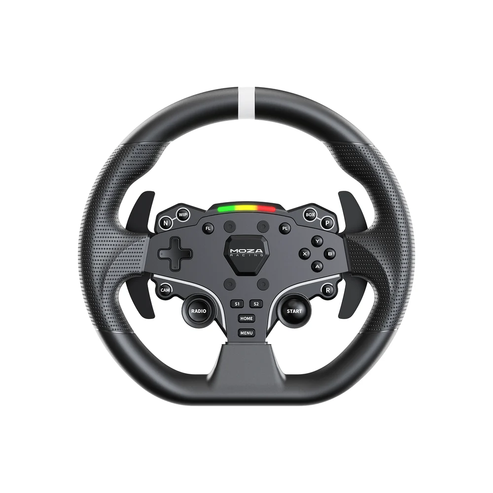 Moza R5 Pro PC Csomag