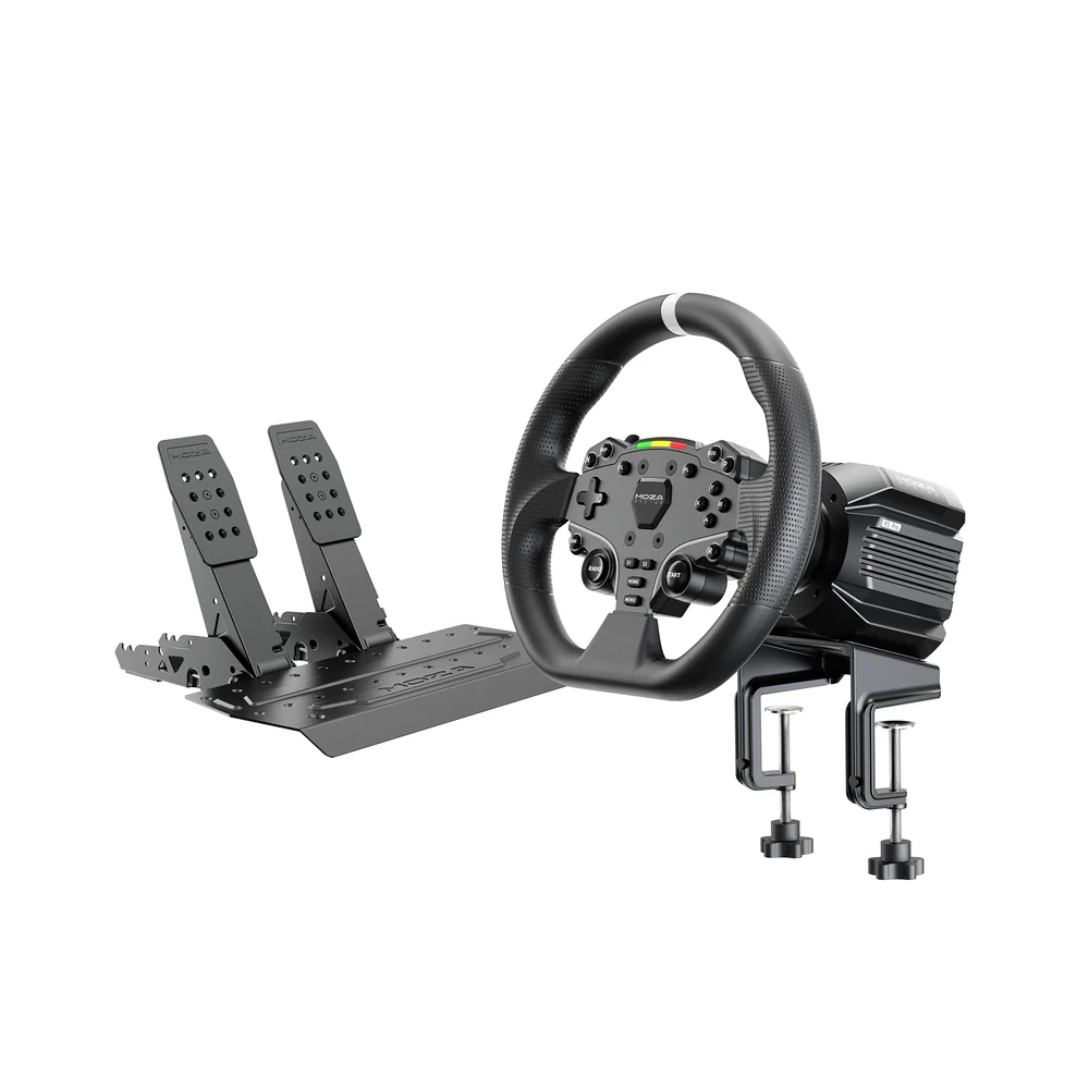 Moza R5 Pro PC Csomag