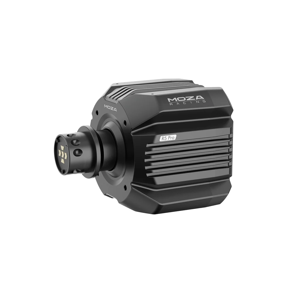 Moza R5 Pro PC Csomag