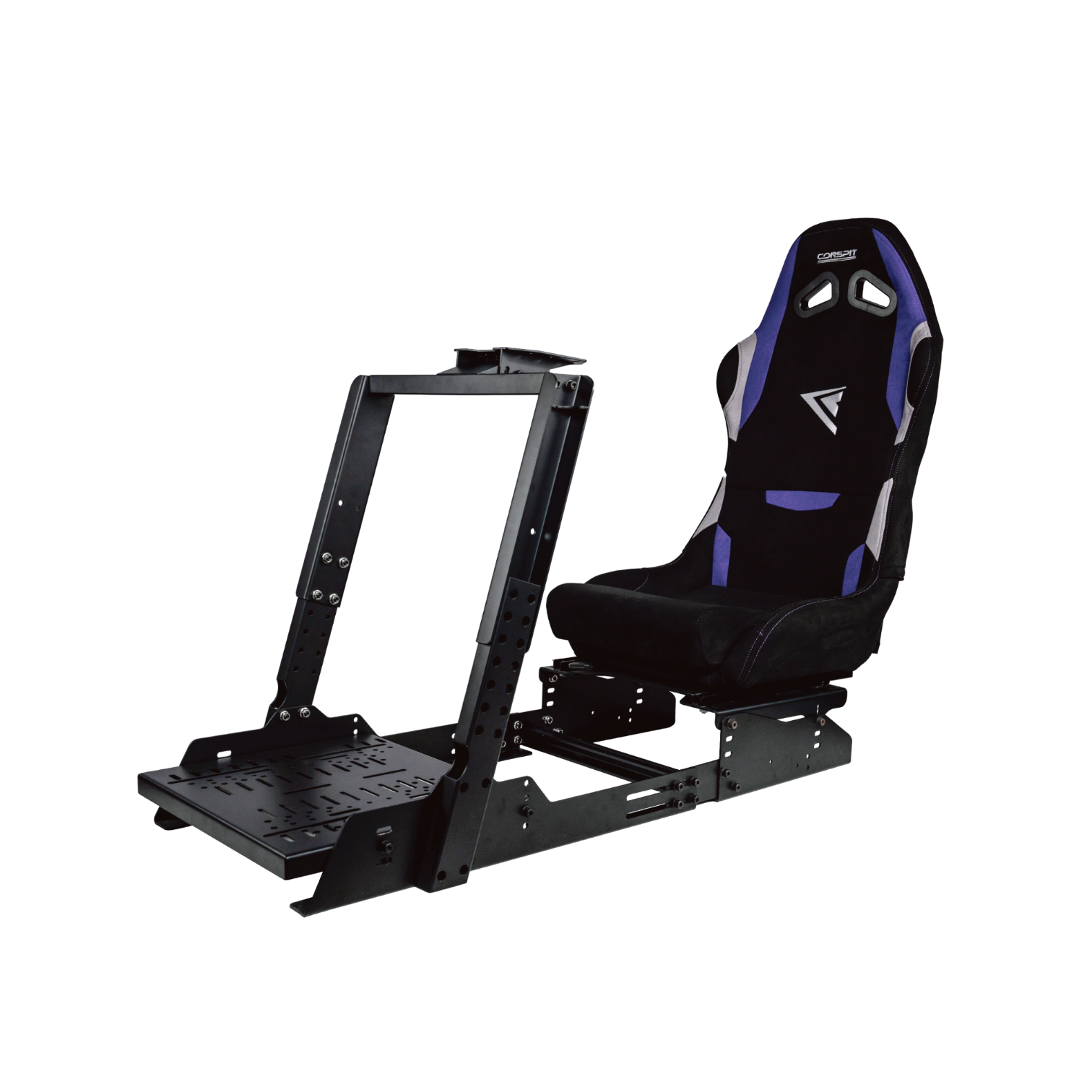 Conspit GT-S Cockpit
