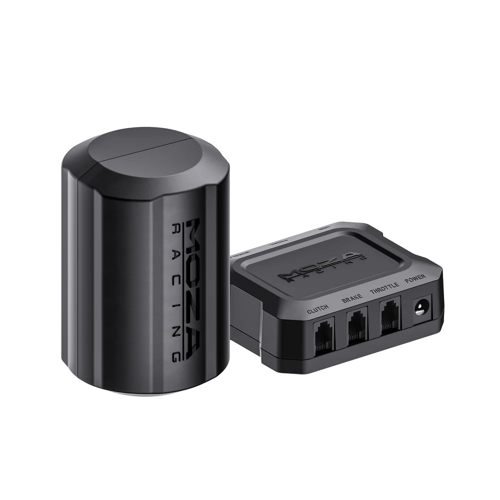 Moza Pedal Haptik Feedback Kit