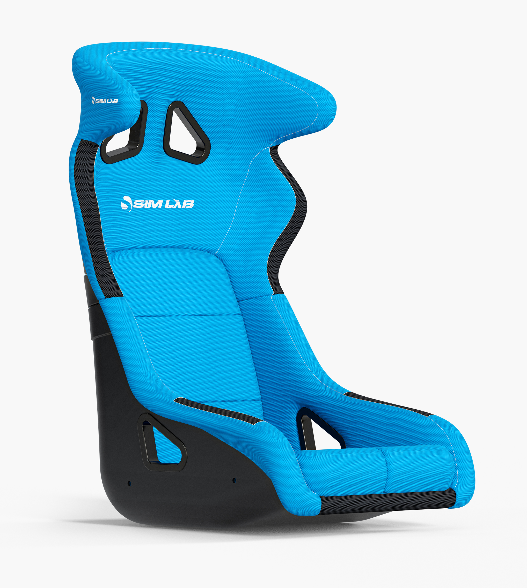 Sim-Lab S1 Enduro Gt Ülés (Kék)
