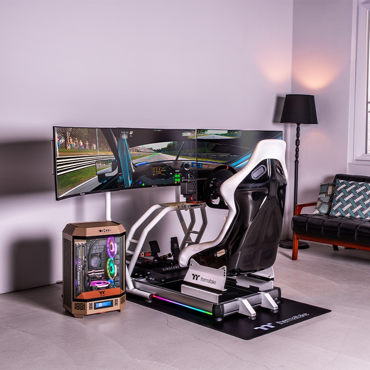 Thermaltake GR 500 Cockpit