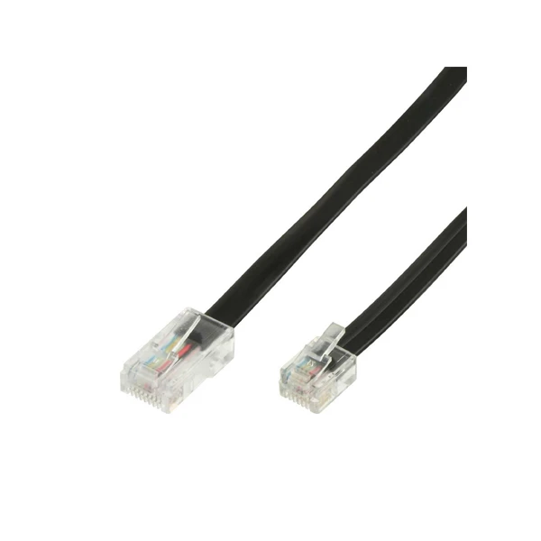Simnet RJ12 kábel