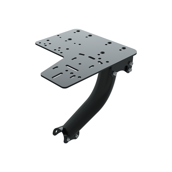 Trak Racer  - Left/Right Side Shifter/Handbrake Upgrade Kit (Black)